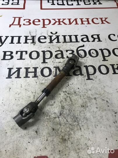 Кардан рулевой Kia Ceed ED (2006—2010)