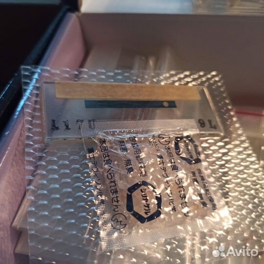 Катоды и запчасти для электронной микроскопии