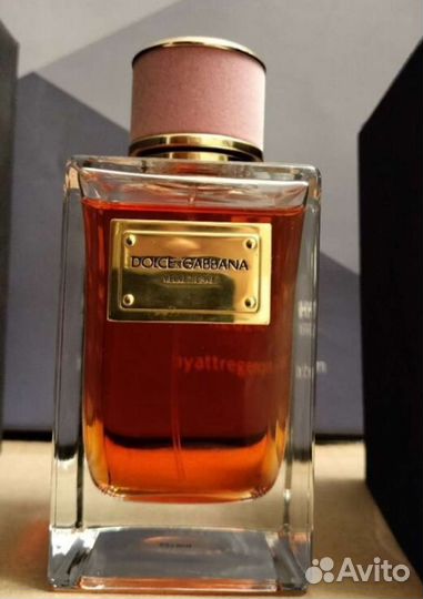 Долче gabbana духи