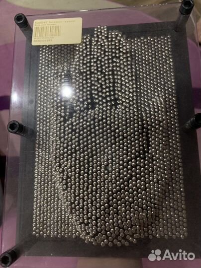 Игрушка -антистресс. Скульпт большой