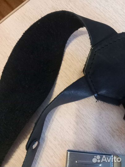 Кабуры скрытого ношения для пистолета пм