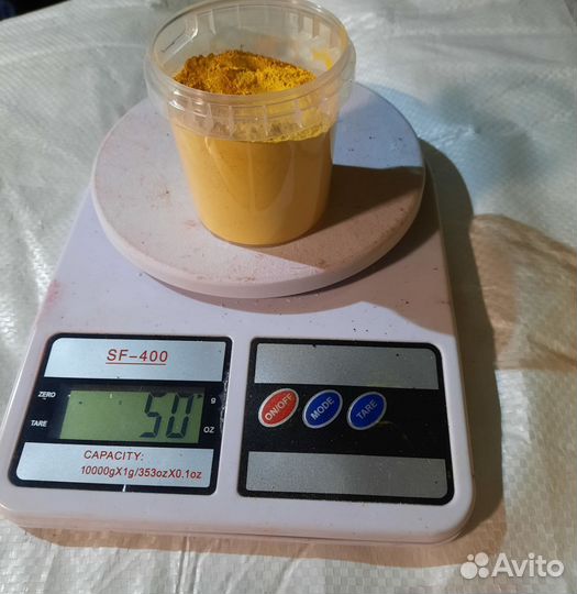 Краситель для свечей