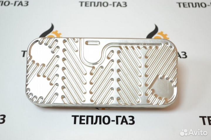 Теплообменник гвс Immergas Nike Eolo Mini 3.015436