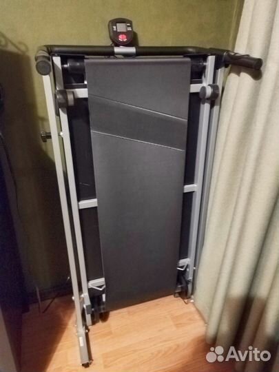 Беговая дорожка бу механическая