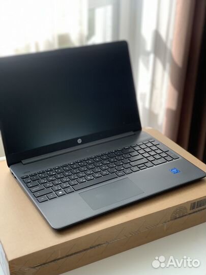 Ноутбук HP
