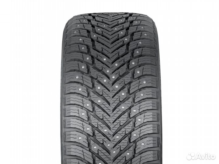 Nokian Tyres Hakkapeliitta 10p 225/60 R17 103T