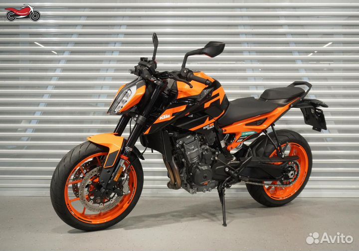 KTM 890 Duke GP 2023г
