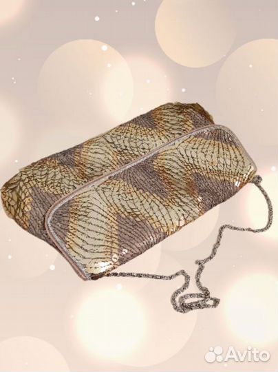 Клатч Accessories