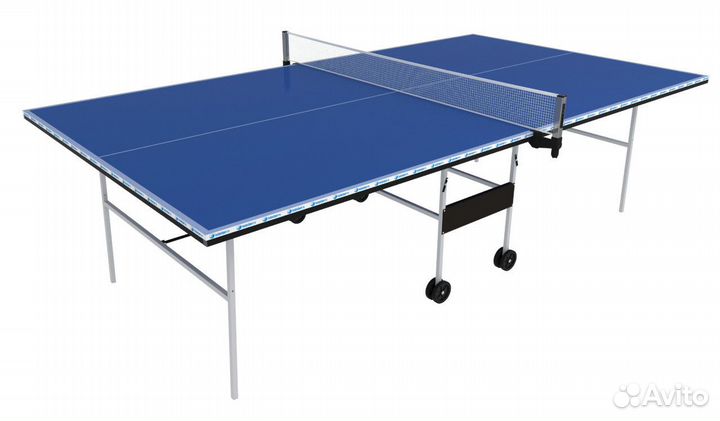 Теннисный стол Титан (усиленный)