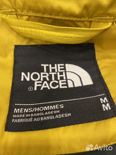 The north face vostok parka