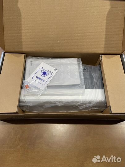 Audison SRx 2S.1 2-х канальный усилитель