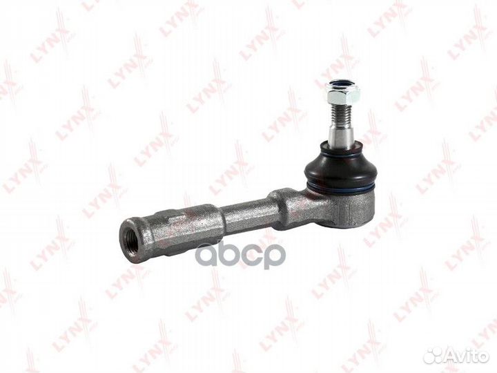 Наконечник рулевой тяги перед прав/лев Opel