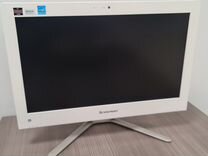 Моноблок lenovo C345