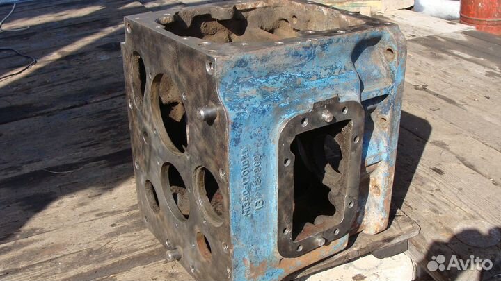 Кпп на мтз 80