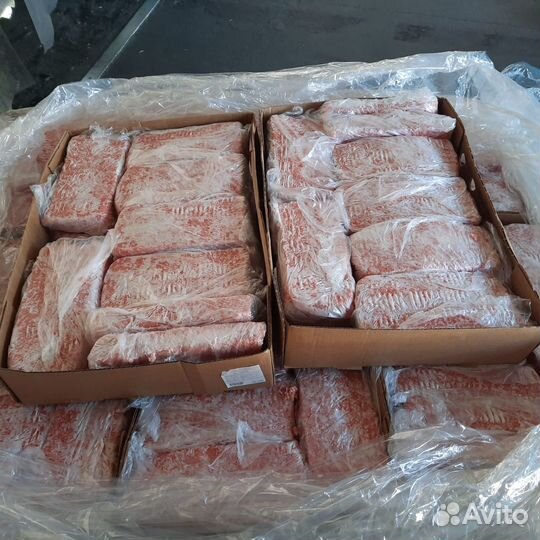 Мясо для собак