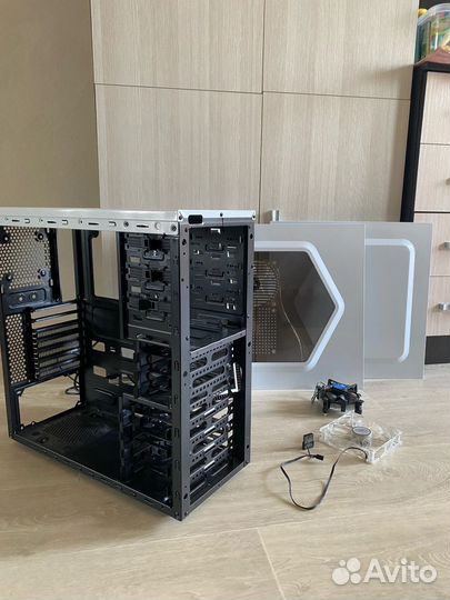 Корпус для пк