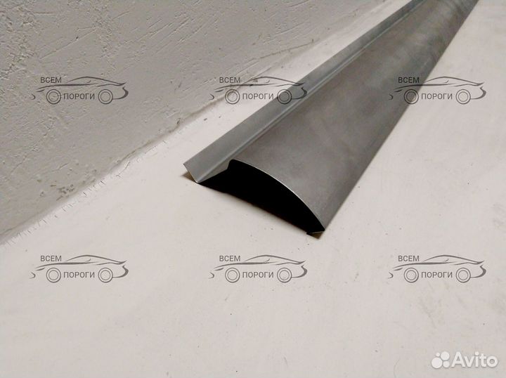 Ремонтные пороги Mazda 6 GG