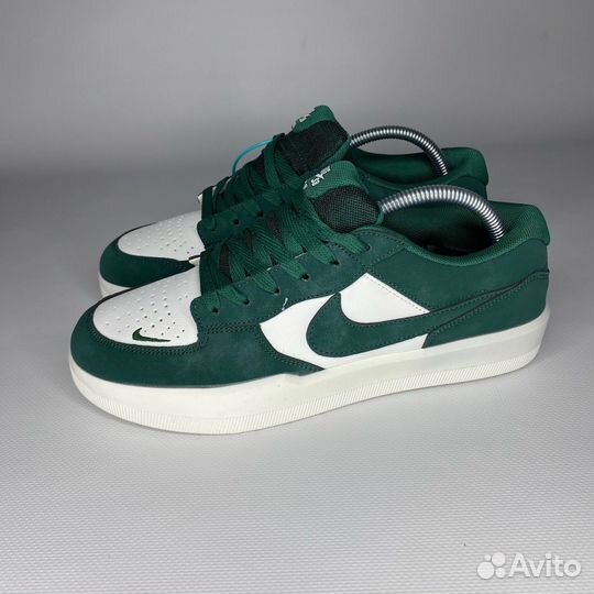 Кеды Nike sb force 58 3 цвета