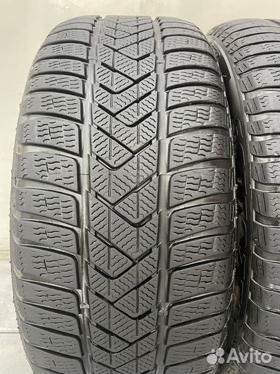 Pirelli Winter Sottozero 3 245/40 R19