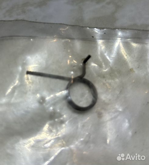 Пружина Chrysler/Dodge/Jeep