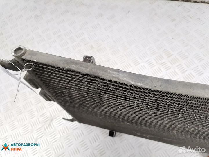 Радиатор кондиционера Alfa Romeo 166 936 2003