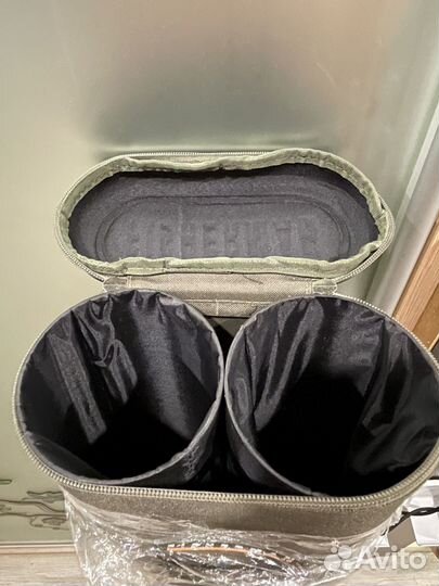 Тубус для спиннингов