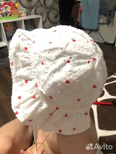 Панама детская