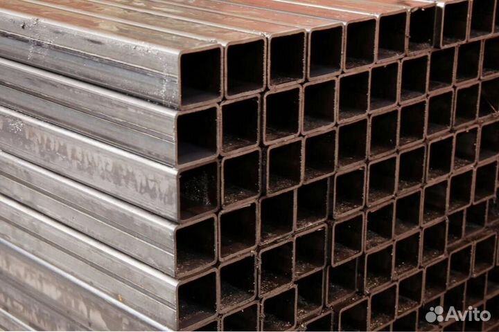 Проф. труба 25х25х1,5\ 3м ГОСТ