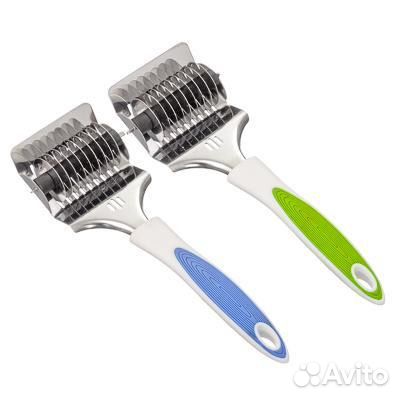 Нож лапшерезка