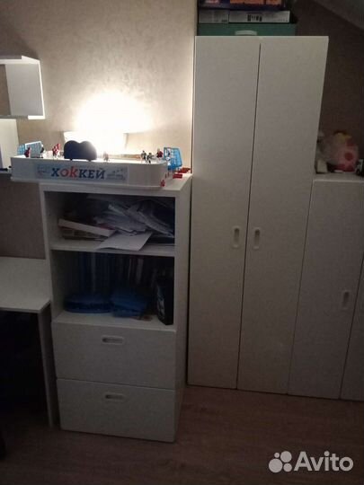 Мебель для детской комнаты