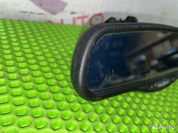 Зеркало салонное заднего вида Chevrolet Tahoe GMT4