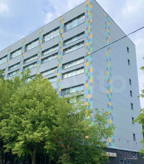 Продам здание, 7949 м²