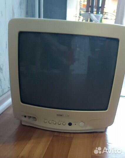 Бу телевизор samsung