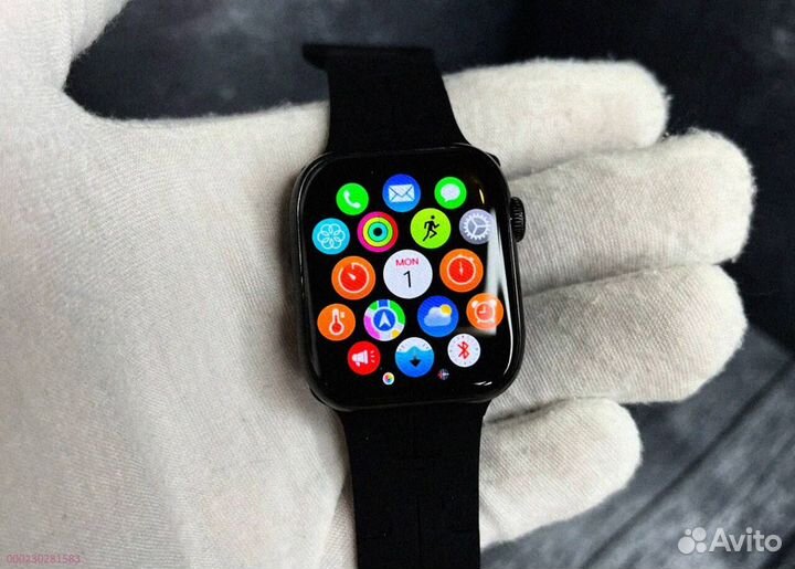 Apple watch series 10 41мм