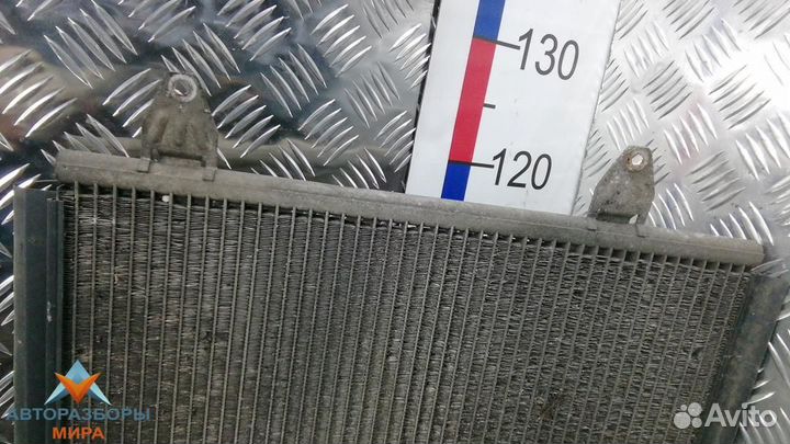 Радиатор кондиционера Volkswagen Passat B6 2008