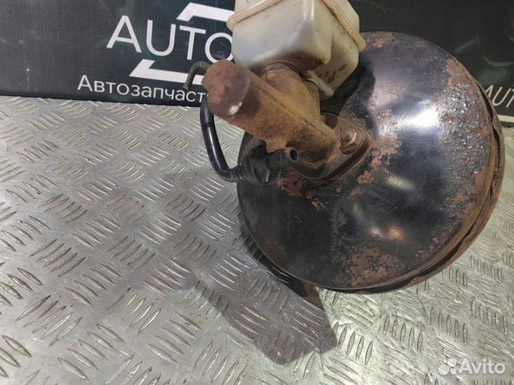 Вут+Гтц Chery Amulet A15 1.6 2003-2012