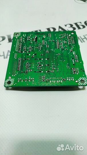 Главная плата (форматтер) Xerox Phaser 3117