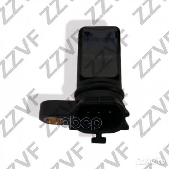 Датчик положения распредвала nissan murano (04