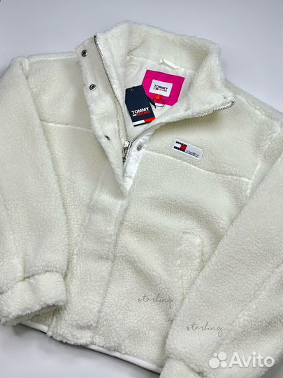 Куртка женская Tommy Jeans оригинал