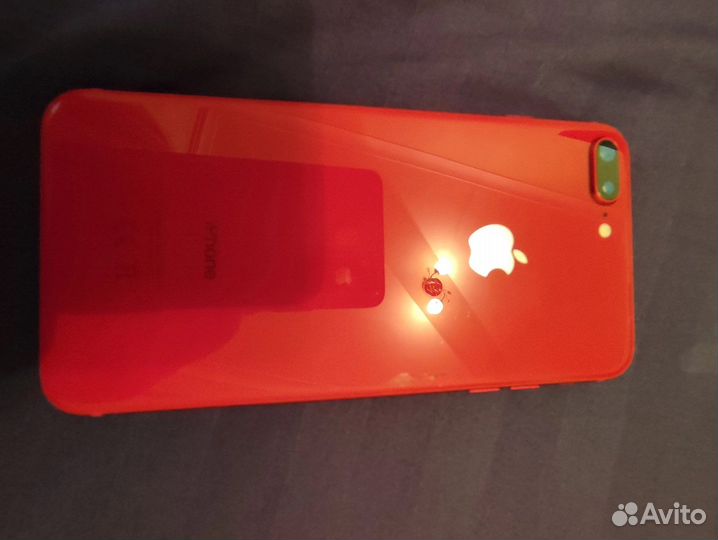 Apple iPhone 8 plus 64gb
