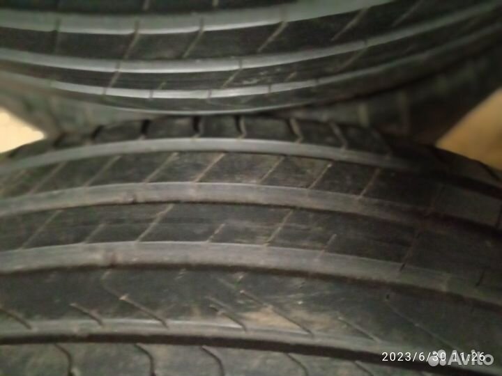 Pirelli Scorpion 225/55 R17 97V