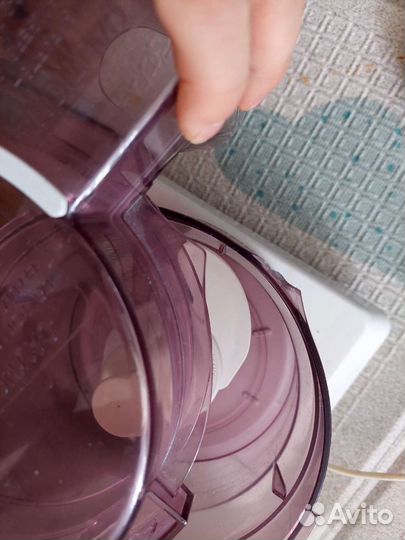 Комбайн Энергия