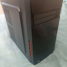 Игровой компьютер i7-2600k/8GB/GTX760