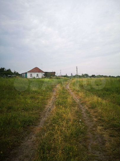 Участок 13 сот. (ИЖС)