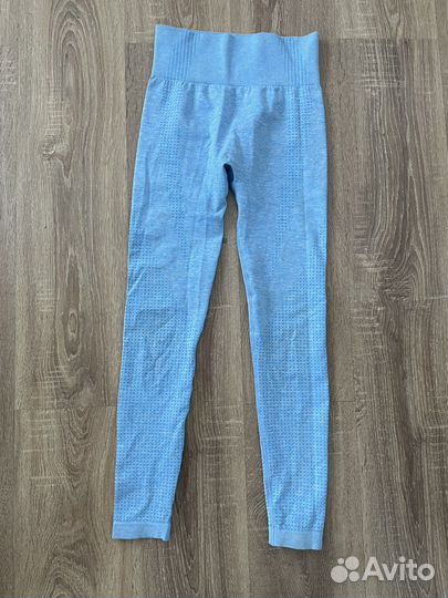 Лосины спортивные женские s