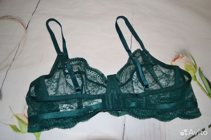 Бюстгальтер 85С Hunkemoller