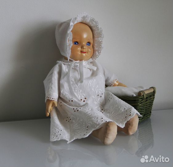 Комплект одежды для куклы