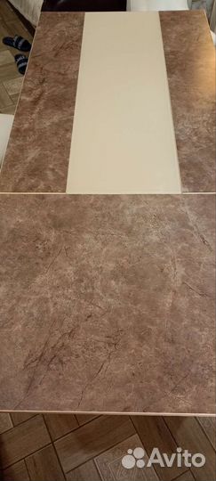 Кухонный стол раскладной бу