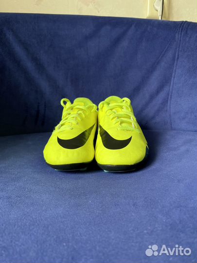 Бутсы кроссовки Nike оригинал детские 33