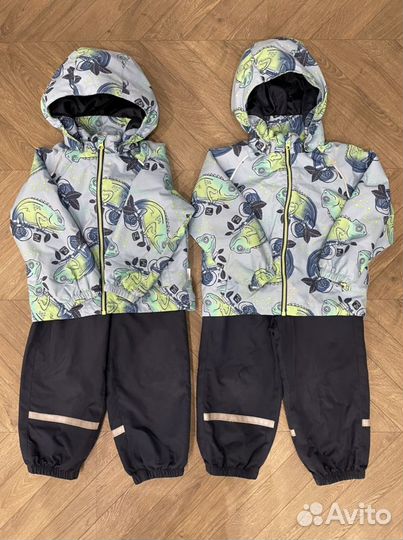 Демисезонный комплект Lassie 98